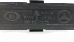 MERCEDES-BENZ Mercedes S-Class W220 Solar Sensor A2208300272 Sun Sensor — thumbnail 6
