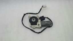 MERCEDES-BENZ Mercedes W220 power window motor front left A2118201742 door window engine FLH — thumbnail 5