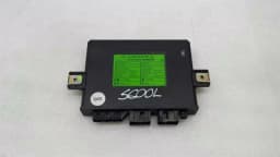 MERCEDES-BENZ Mercedes S-Class W220 Keyless Go Module A0295458532 Keyless Go Control Unit — thumbnail 1