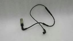 BMW BMW 5 Series E60 Rear Brake Pad Wear Sensor 6789493 Brake Pad Wear Sensor — thumbnail 4