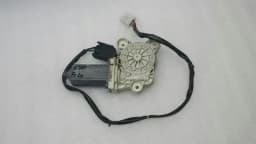 MERCEDES-BENZ Mercedes W220 power window motor front left A2118201742 door window engine FLH — thumbnail 1