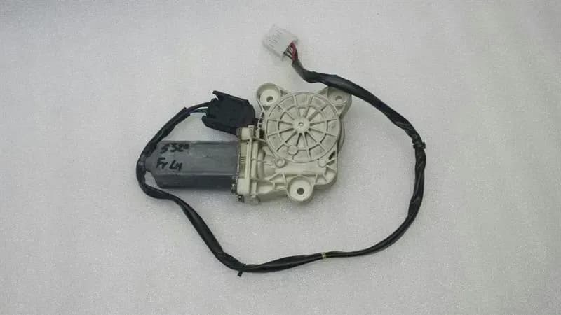 MERCEDES-BENZ Mercedes W220 power window motor front left A2118201742 door window engine FLH