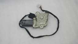 MERCEDES-BENZ Mercedes W220 power window motor front left A2118201742 door window engine FLH — thumbnail 4