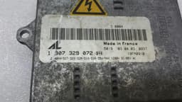 MERCEDES-BENZ Mercedes S-Class W220 Xenon Ballast 1307329072 Xenon Ballast — thumbnail 2