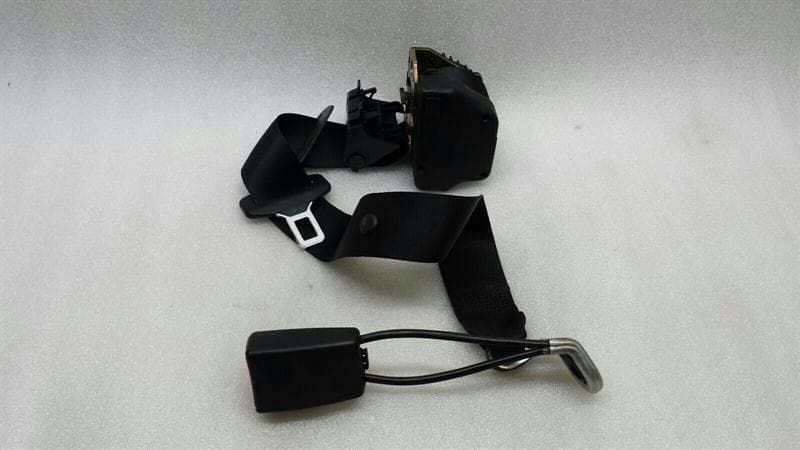 MERCEDES-BENZ Mercedes S-Class W220 rear seat belt A2208601585 seat belt rear middle