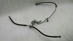 BMW BMW 5 Series E60 M5 S85 Vanos pipe 11367834573 hose — thumbnail 5