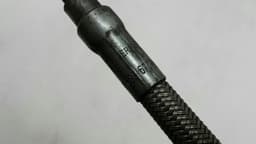 BMW BMW 5 Series E60 M5 S85 Vanos pipe 11367834573 hose — thumbnail 6