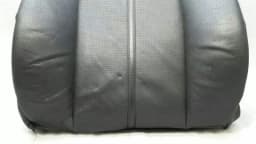 BMW BMW E60 Front Left Seat Backrest 7007980 Seat Front Left Comfort Dynamic Vented — thumbnail 7