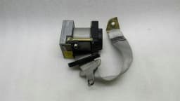 MERCEDES-BENZ Mercedes S Class W220 rear seat belt A2208607785 seat belt tensioner HL — thumbnail 4