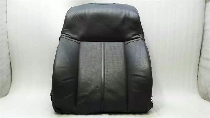 BMW BMW E60 Front Left Seat Backrest 7007980 Seat Front Left Comfort Dynamic Vented