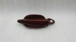 BMW BMW 5 Series E60 Front Left Door Handle 6961443 Door Handle Front Left — thumbnail 1