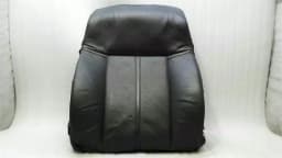 BMW BMW E60 Front Left Seat Backrest 7007980 Seat Front Left Comfort Dynamic Vented — thumbnail 5