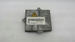 MERCEDES-BENZ Mercedes S-class W220 R230 xenon ballast 1307329082 xenon ballast — thumbnail 1