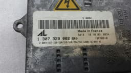 MERCEDES-BENZ Mercedes S-class W220 R230 xenon ballast 1307329082 xenon ballast — thumbnail 5