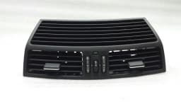 MERCEDES-BENZ Mercedes S-Class W220 Air Vent A2208300554 Ventilation Nozzle Center Black — thumbnail 2