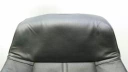BMW BMW E60 Front Left Seat Backrest 7007980 Seat Front Left Comfort Dynamic Vented — thumbnail 2