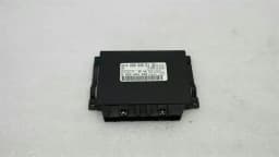 MERCEDES-BENZ Mercedes S-Class W220 PDC Module A0295456132 PTS Control Unit — thumbnail 1