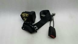 MERCEDES-BENZ Mercedes S-Class W220 rear seat belt A2208601585 seat belt rear middle — thumbnail 6