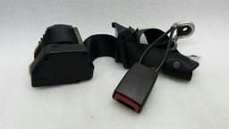 MERCEDES-BENZ Mercedes S-Class W220 rear seat belt A2208601585 seat belt rear middle — thumbnail 4