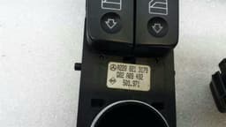 MERCEDES-BENZ Mercedes S-Class W220 Main Window Switch A2208213179 Switch — thumbnail 6