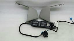 MERCEDES-BENZ Mercedes S-Class W220 Main Window Switch A2208213179 Switch — thumbnail 5
