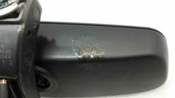 BMW BMW 5 Series E60 E61 M5 M6 rear-view mirror interior mirror 7028444 rear view mirror — thumbnail 4