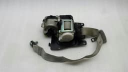 MERCEDES-BENZ Mercedes S-Class W220 Right Front Seatbelt A2208602485 Seat Belt Front RE — thumbnail 2