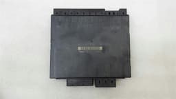 MERCEDES-BENZ Mercedes S-class W220 seat control module A2208203285 seat control unit — thumbnail 2