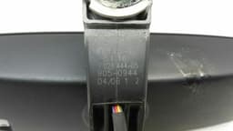 BMW BMW 5 Series E60 E61 M5 M6 rear-view mirror interior mirror 7028444 rear view mirror — thumbnail 5