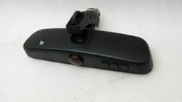 BMW BMW 5 Series E60 E61 M5 M6 rear-view mirror interior mirror 7028444 rear view mirror — thumbnail 3