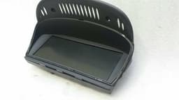 BMW BMW 5 Series E60 E63 Navi 65826970343 Navigation Screen Monitor — thumbnail 6