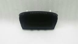 BMW BMW 5 Series E60 E63 Navi 65826970343 Navigation Screen Monitor — thumbnail 2