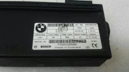 BMW BMW 5 Series E60 Backrest Control Module 6938908 Seat Control Unit Rear — thumbnail 2