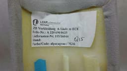 MERCEDES-BENZ Mercedes S Class W220 Right A Post Cover A2206900625 A Pillar Cover Right — thumbnail 4