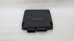 MERCEDES-BENZ Mercedes S class W220 FLH seat control A2208203185 control unit seat module V Li — thumbnail 1