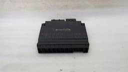 MERCEDES-BENZ Mercedes S class W220 FLH seat control A2208203185 control unit seat module V Li — thumbnail 2