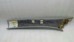 MERCEDES-BENZ Mercedes S Class W220 Right A Post Cover A2206900625 A Pillar Cover Right — thumbnail 3