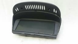 BMW BMW 5 Series E60 E63 Navi 65826970343 Navigation Screen Monitor — thumbnail 8