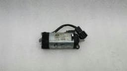 MERCEDES-BENZ MERCEDES S-CLASS W220 STEERING COLUMN ENGINE A2205400288 STEERING COLUMN MOTOR — thumbnail 1