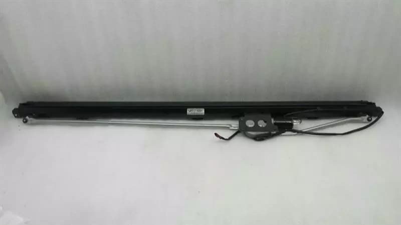 BMW BMW 5 Series E60 rear sunblind roll 7027096 sun protection roller rear