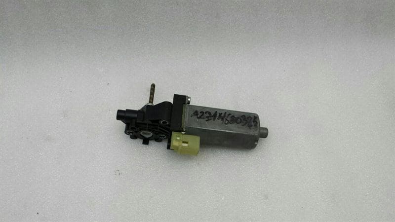MERCEDES-BENZ Mercedes S-class W221 Steering Column Engine A2214600325 Steering Room Engine