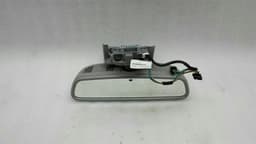 MERCEDES-BENZ Mercedes S-Class W221 Rear View Mirror A2218103917 Rear View Mirror Interior Mirror Grey — thumbnail 6