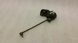 MERCEDES-BENZ Mercedes S-Class W221 Xenon Level Sensor A0105427717 Rotation Angle Sensor — thumbnail 1