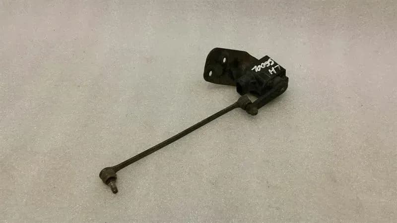 MERCEDES-BENZ Mercedes S-Class W221 Xenon Level Sensor A0105427717 Rotation Angle Sensor
