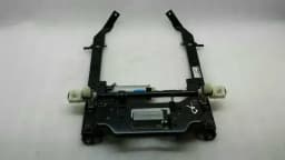 MERCEDES-BENZ Mercedes S-Class W221 RRH Seat Adjustment A2219400064 Seat Engine Rear Right — thumbnail 1