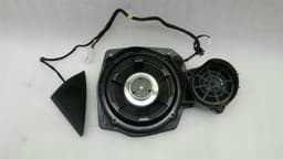 MERCEDES-BENZ Mercedes S-Class W221 Front Right Speaker A2218205902 Right Loudspeaker L7 — thumbnail 2