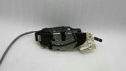 MERCEDES-BENZ Mercedes S-Class W221 Door Lock A2217201635 Door Lock Keyless Go Softclose — thumbnail 8