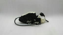 MERCEDES-BENZ Mercedes S-Class W221 Door Lock A2217201635 Door Lock Keyless Go Softclose — thumbnail 2