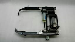 MERCEDES-BENZ Mercedes S-Class W221 Seat Engine Rear Left A2219400064 Rear Left Seat Motor — thumbnail 7