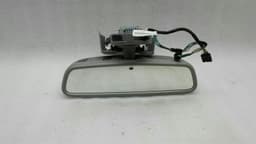 MERCEDES-BENZ Mercedes S-Class W221 Rear View Mirror A2218103917 Rear View Mirror Interior Mirror Grey — thumbnail 2